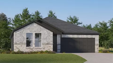5299 Smith Lake Blvd, Bryan, TX 77807