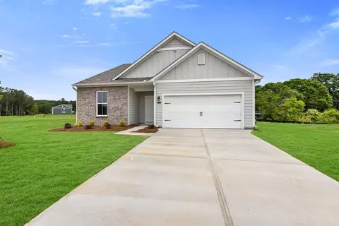 174 Sweet Water Ln, Rome, GA 30161