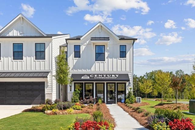 7509 Clover Ln, Flowery Branch, GA 30542