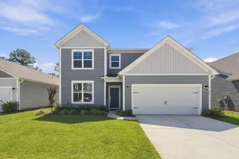458 White Magnolia St, Moncks Corner, SC 29461