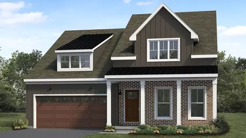 1 Grand Summit Dr, Annville, PA 17003