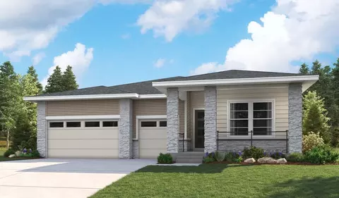 12930 Pinnacle St, Longmont, CO 80504