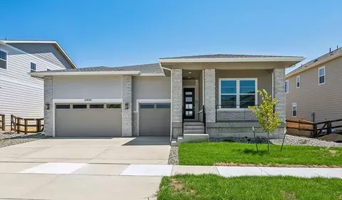 12930 Pinnacle St, Longmont, CO 80504