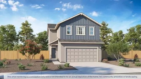2016 Shady Tree Cir, Roseville, CA 95747