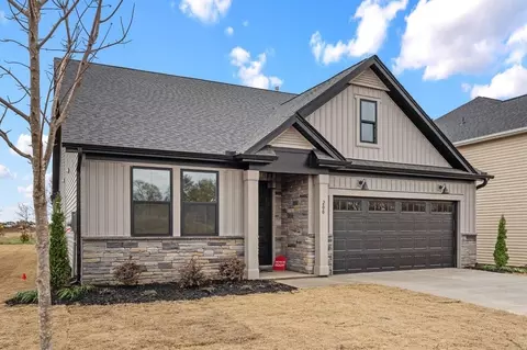 Exterior - Thomas Lane, Central, SC 29630 photo 15 of 15