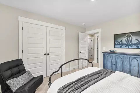 Bedroom - Thomas Lane, Central, SC 29630 photo 12 of 12