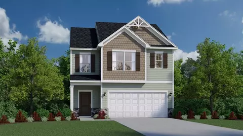 5013 Tullamore Dr, Aiken, SC 29801