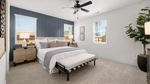 Bedroom - 7300 Brenner Pass Way, Bakersfield, CA 93313 photo 1 of 10