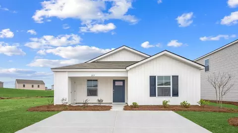 20 Bardwell Way, Port Wentworth, GA 31407