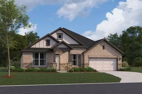 310 Boysenberry Dr, Montgomery, TX 77316