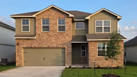 556 Hector Loop, Georgetown, TX 78626