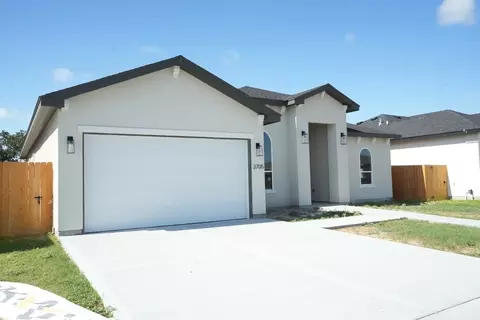 3701 Zenker Ave, Edinburg, TX 78540
