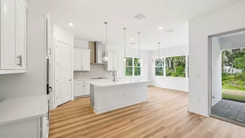 Kitchen - 12243 White Blossom Ct, Parrish, FL 34219 photo 3 of 12