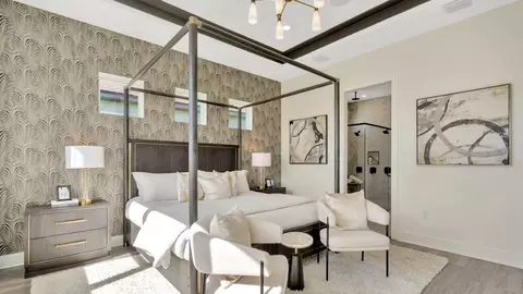 Bedroom - 12243 White Blossom Ct, Parrish, FL 34219 photo 14 of 19