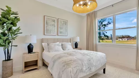 Bedroom - 12243 White Blossom Ct, Parrish, FL 34219 photo 18 of 19