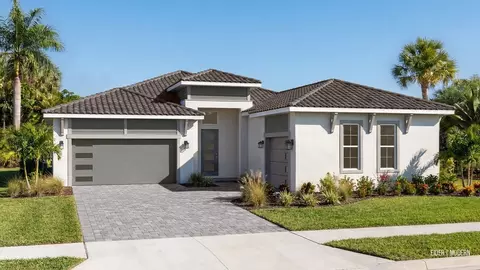 Exterior - 12243 White Blossom Ct, Parrish, FL 34219 photo 2 of 3