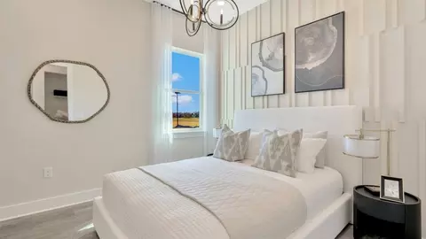 Bedroom - 12243 White Blossom Ct, Parrish, FL 34219 photo 16 of 19