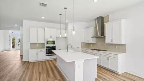 Kitchen - 12243 White Blossom Ct, Parrish, FL 34219 photo 7 of 12