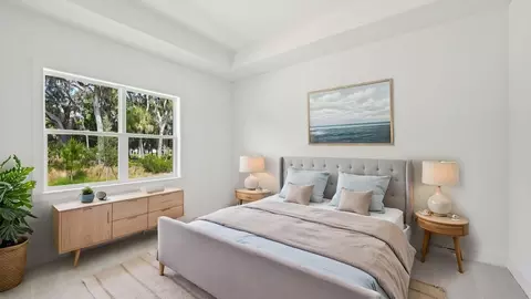 Bedroom - 12243 White Blossom Ct, Parrish, FL 34219 photo 2 of 19