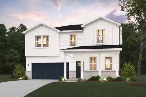 31 Sanborne View Dr, Jefferson, GA 30549