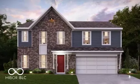 7164 Maidstone Cv, Mccordsville, IN 46055