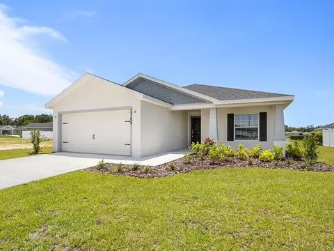 Exterior - 6980 Twisting Pines Loop, Zephyrhills, FL 33541 photo 5 of 8