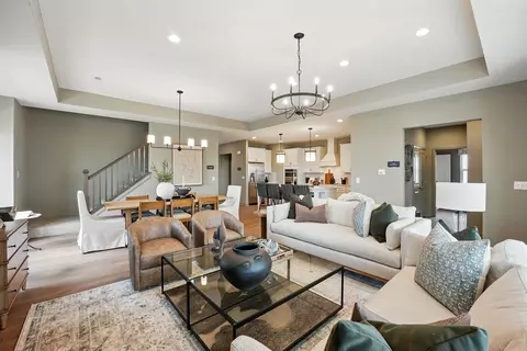 Living - 4533 Corsican Loop E, Hilliard, OH 43026 photo 1 of 4