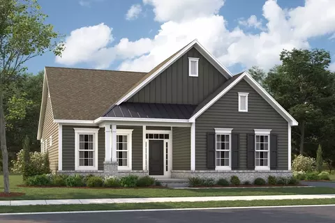 4533 Corsican Loop E, Hilliard, OH 43026
