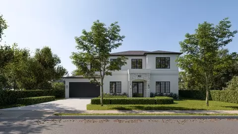 W Winter Park St, Orlando, FL 32804