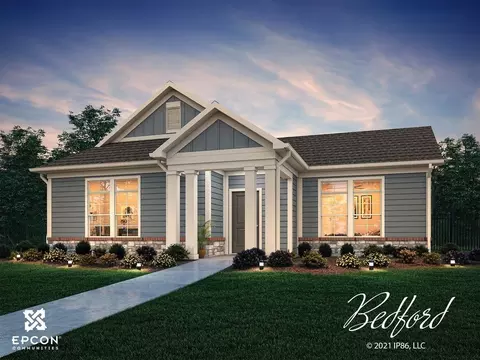 200 W Boxthorn Dr, Andover, KS 67002