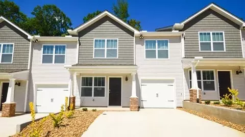 73 Cain Hollow Way, Asheville, NC 28806