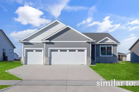 1112 Featherstone Ave NE, Bondurant, IA 50035