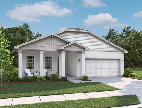 Exterior - 5770 Cattle Ranch Dr, Saint Cloud, FL 34771 photo 3 of 8