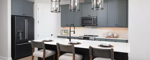 Kitchen - 5770 Cattle Ranch Dr, Saint Cloud, FL 34771 photo 4 of 6