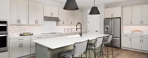 Kitchen - 5770 Cattle Ranch Dr, Saint Cloud, FL 34771 photo 5 of 6