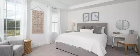 Bedroom - 5770 Cattle Ranch Dr, Saint Cloud, FL 34771 photo 4 of 5