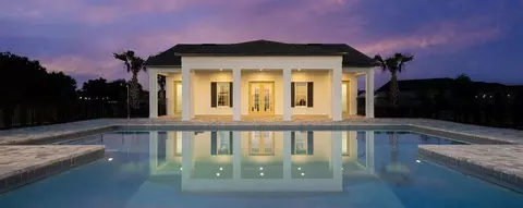 Exterior - 5770 Cattle Ranch Dr, Saint Cloud, FL 34771 photo 7 of 8