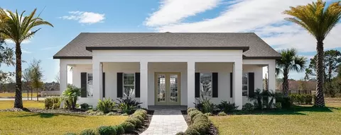 Exterior - 5770 Cattle Ranch Dr, Saint Cloud, FL 34771 photo 8 of 8