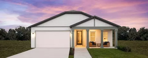 Exterior - 5770 Cattle Ranch Dr, Saint Cloud, FL 34771 photo 6 of 8