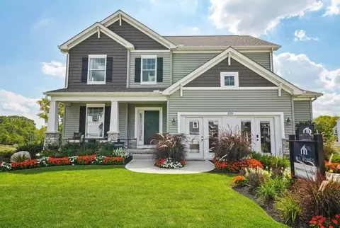1119 Jeffrey Ln, Grove City, OH 43123