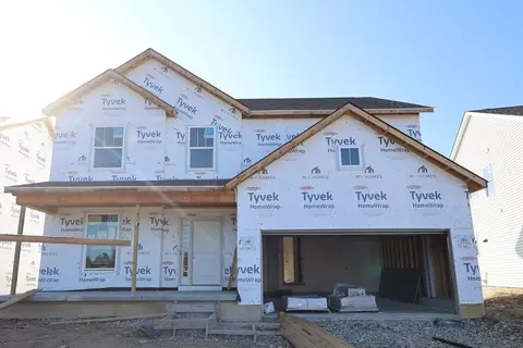 1119 Jeffrey Ln, Grove City, OH 43123