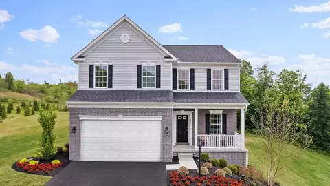 415 Pemberley Ct, Venetia, PA 15367