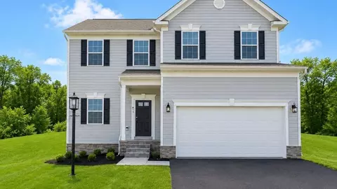 415 Pemberley Ct, Venetia, PA 15367
