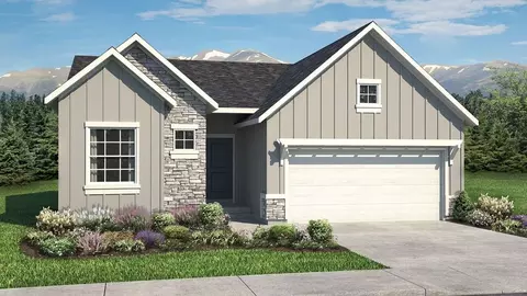 8714 Laguna Niguel Way, Colorado Springs, CO 80908