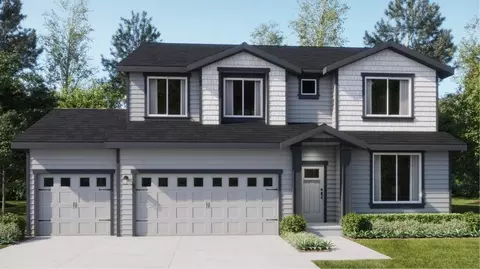 4134 W Vel View Rd, Spokane, WA 99208