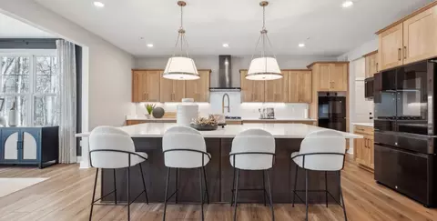 Kitchen - 11700 Moriarty Ct, Bowie, MD 20720 photo 1 of 1