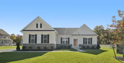 11700 Moriarty Ct, Bowie, MD 20720