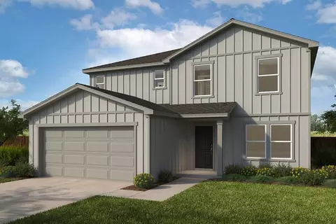 Exterior - 7115 Saddle Crest Way, Beasley, TX 77417 photo 3 of 6