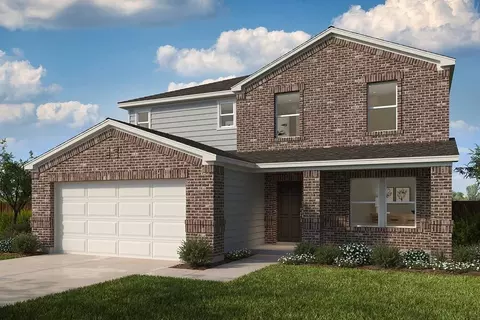 7115 Saddle Crest Way, Beasley, TX 77417