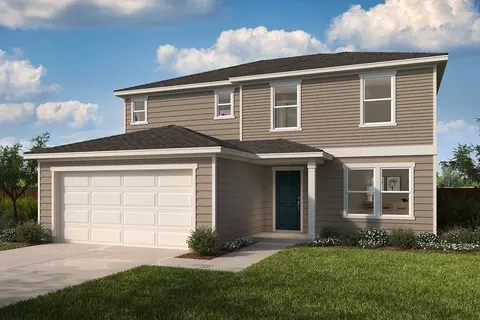 Exterior - 7115 Saddle Crest Way, Beasley, TX 77417 photo 2 of 6